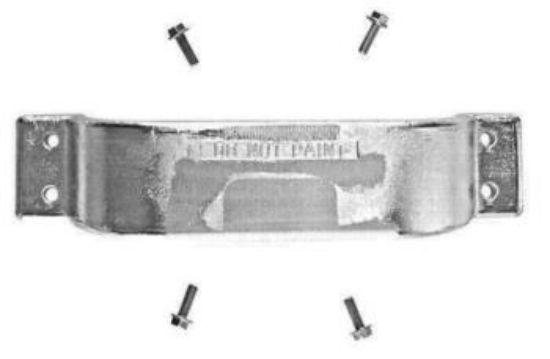 Picture of Mercury-Mercruiser 89949A1 PLATE ASSEMBLY 
